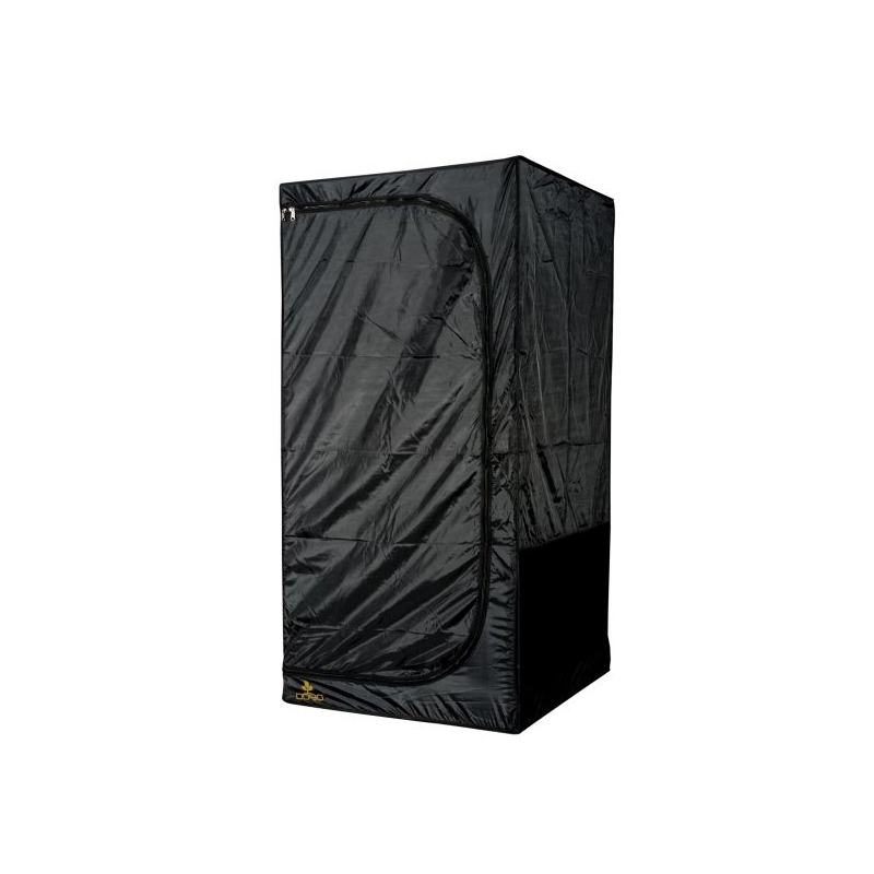 Шкаф для сушки урожая Secret Jardin Dark Dryer 90 с сушилкой DryIt 90 (90x90x180 см.)