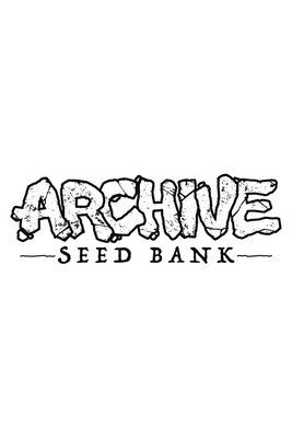 Archive Seed Bank - Yellow Snow (reg.) 06517