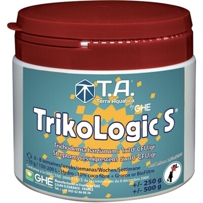Terra Aquatica - Trikologic S (ex SubCulture) 06576