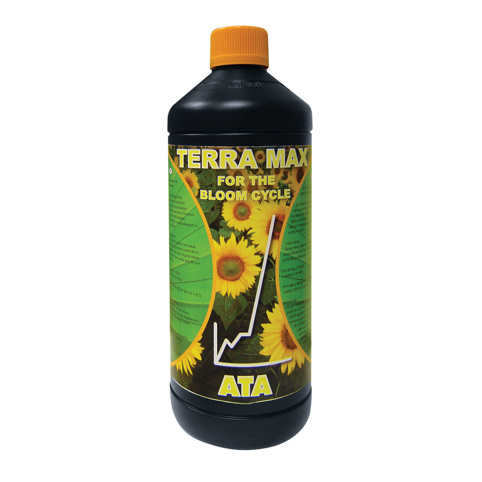 ATA Terra Max