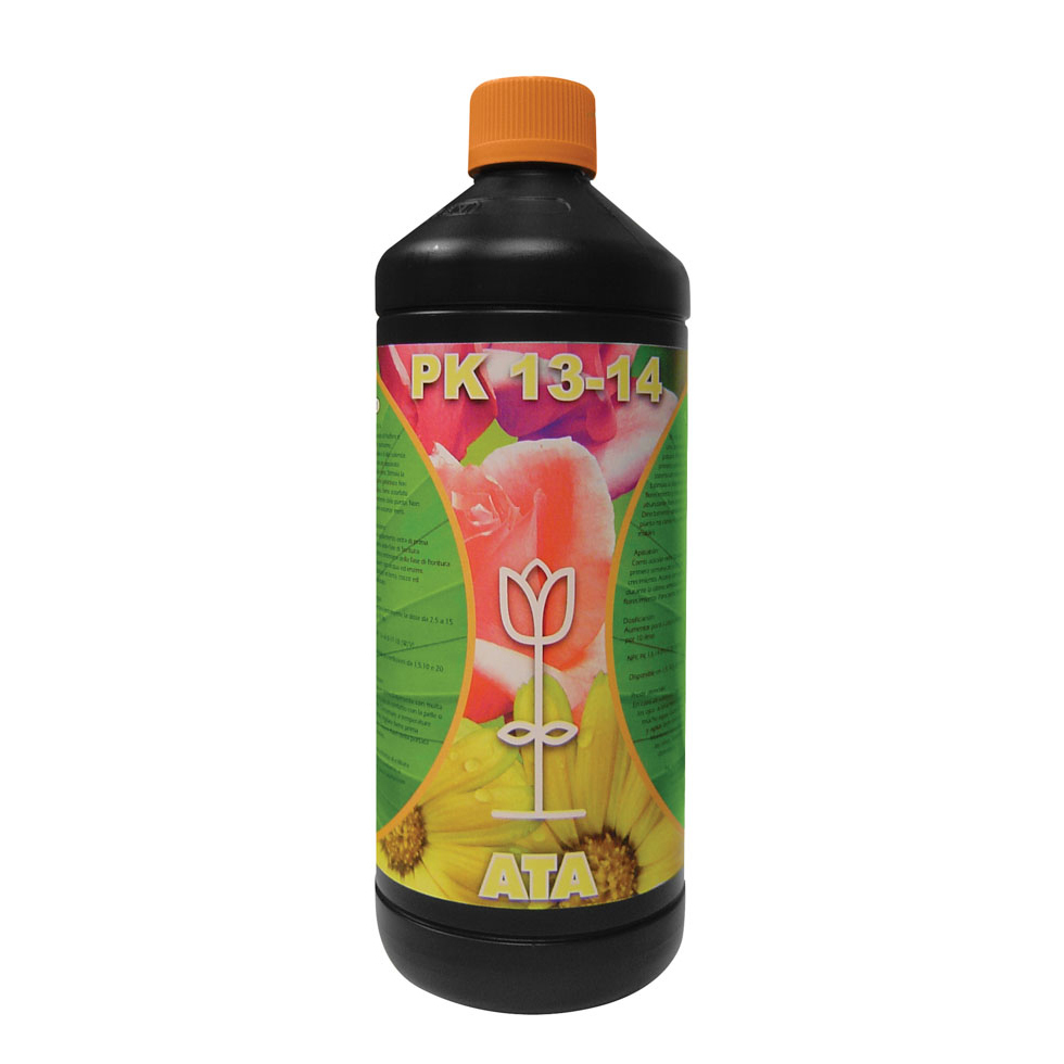 ATA PK 13-14