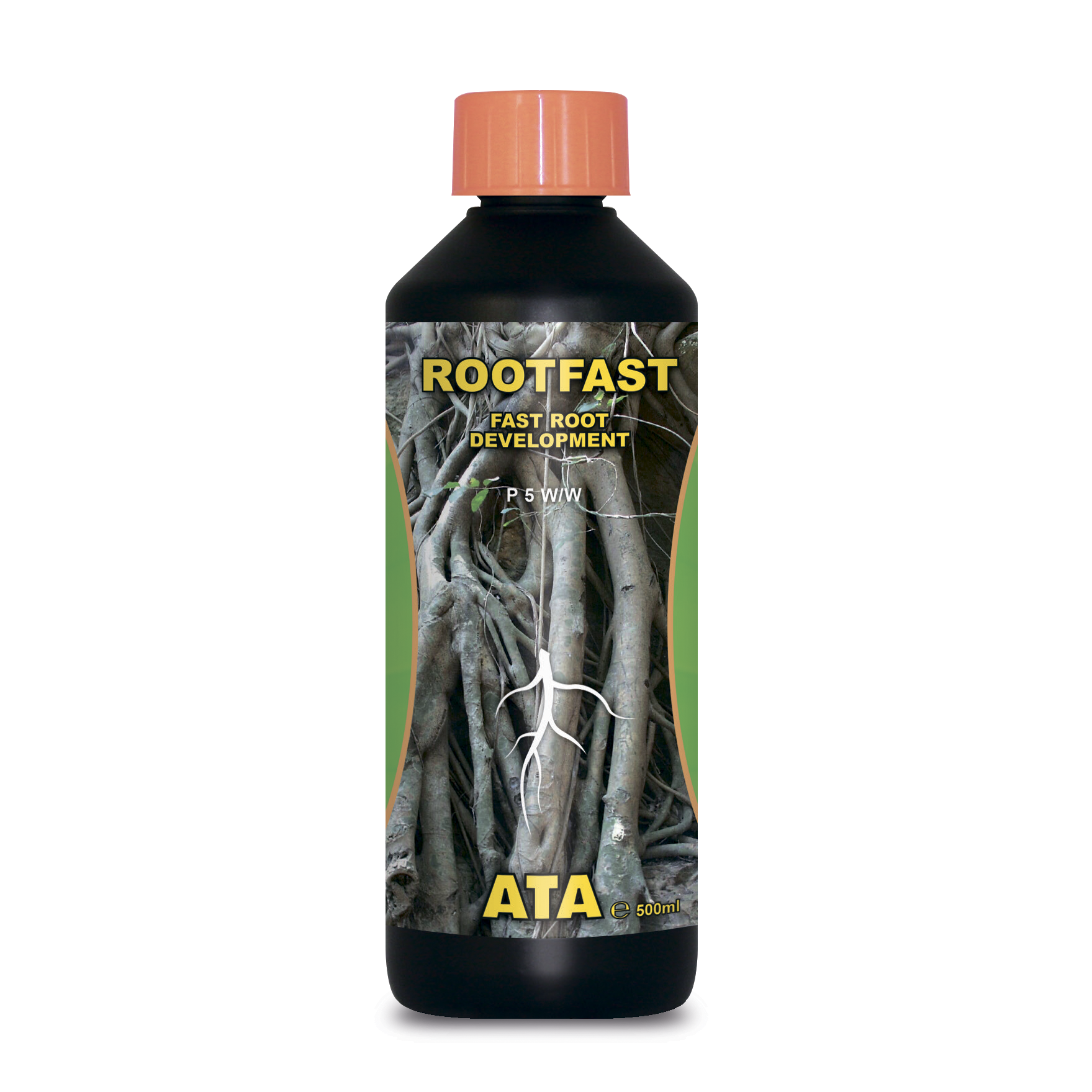ATA Rootfast (стимулятор корнеобразования)