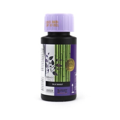 Atami - B'cuzz Silic Boost (кремний для растений) 06596