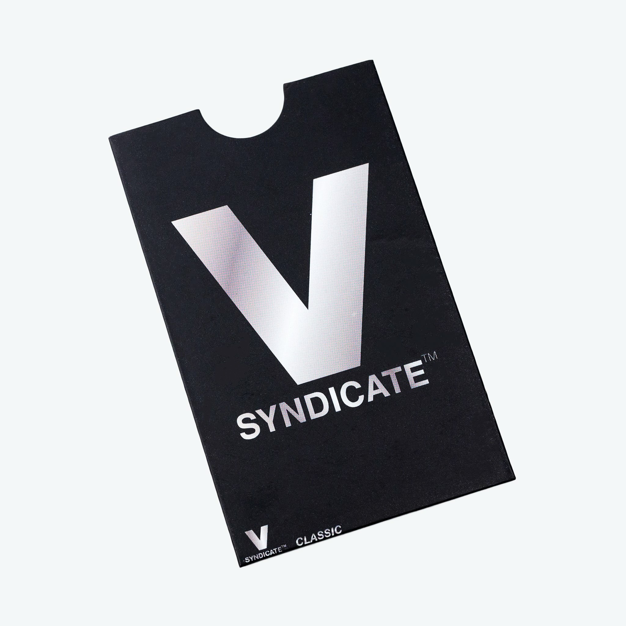 Карта-гриндер &quot;V Syndicate&quot;