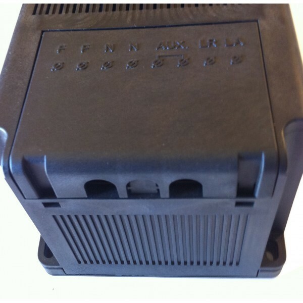 Балласт ETI 600W (2 класс защиты)