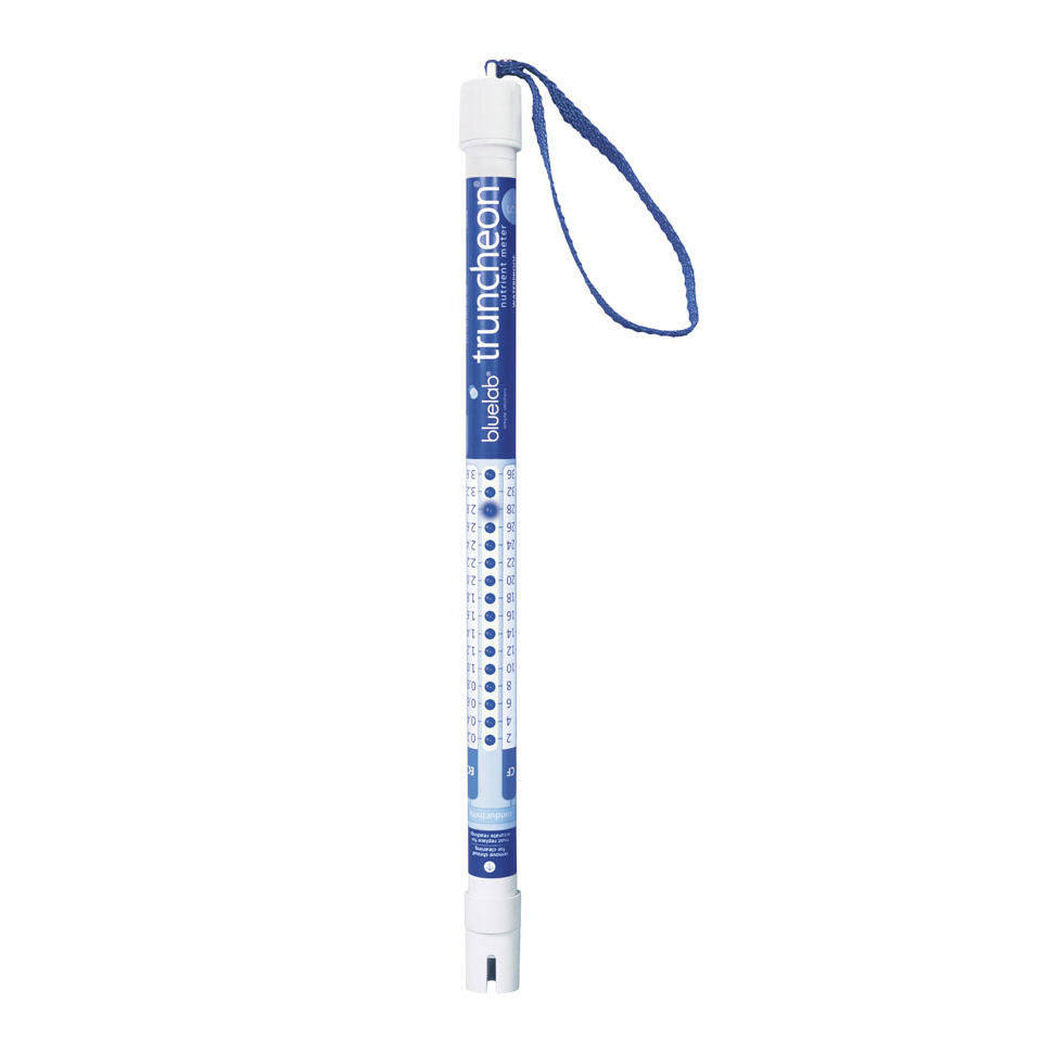 Bluelab Truncheon - измеритель концентрации удобрений в растворе