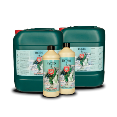 House & Garden - Hydro A and B 06707