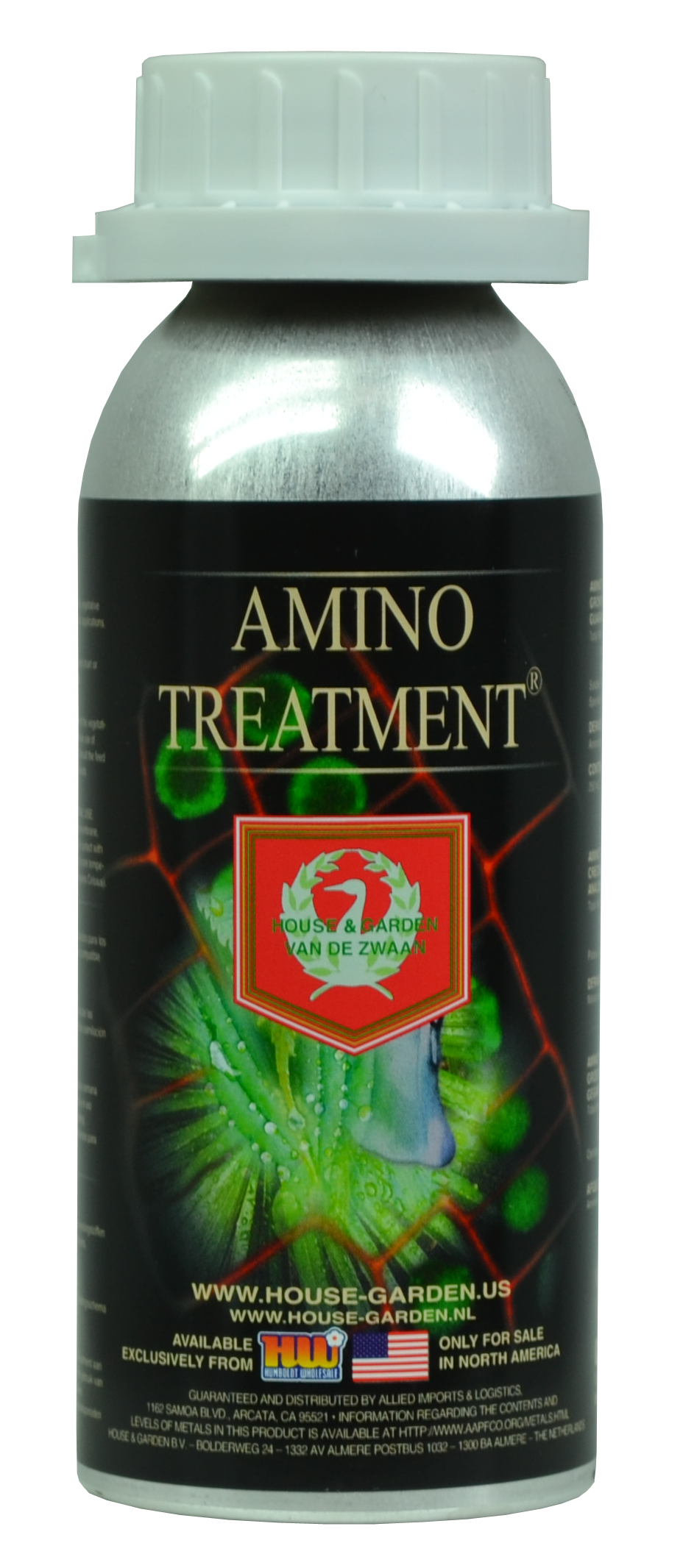 House &amp; Garden - Amino Treatment