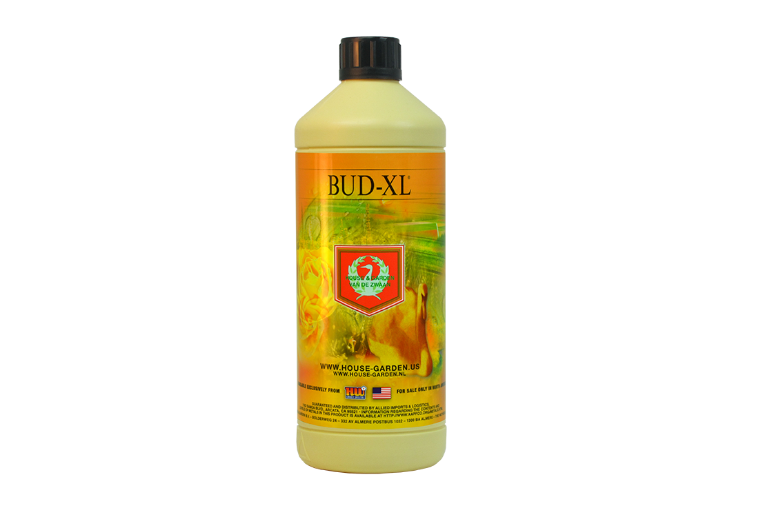 House &amp; Garden - Bud-XL