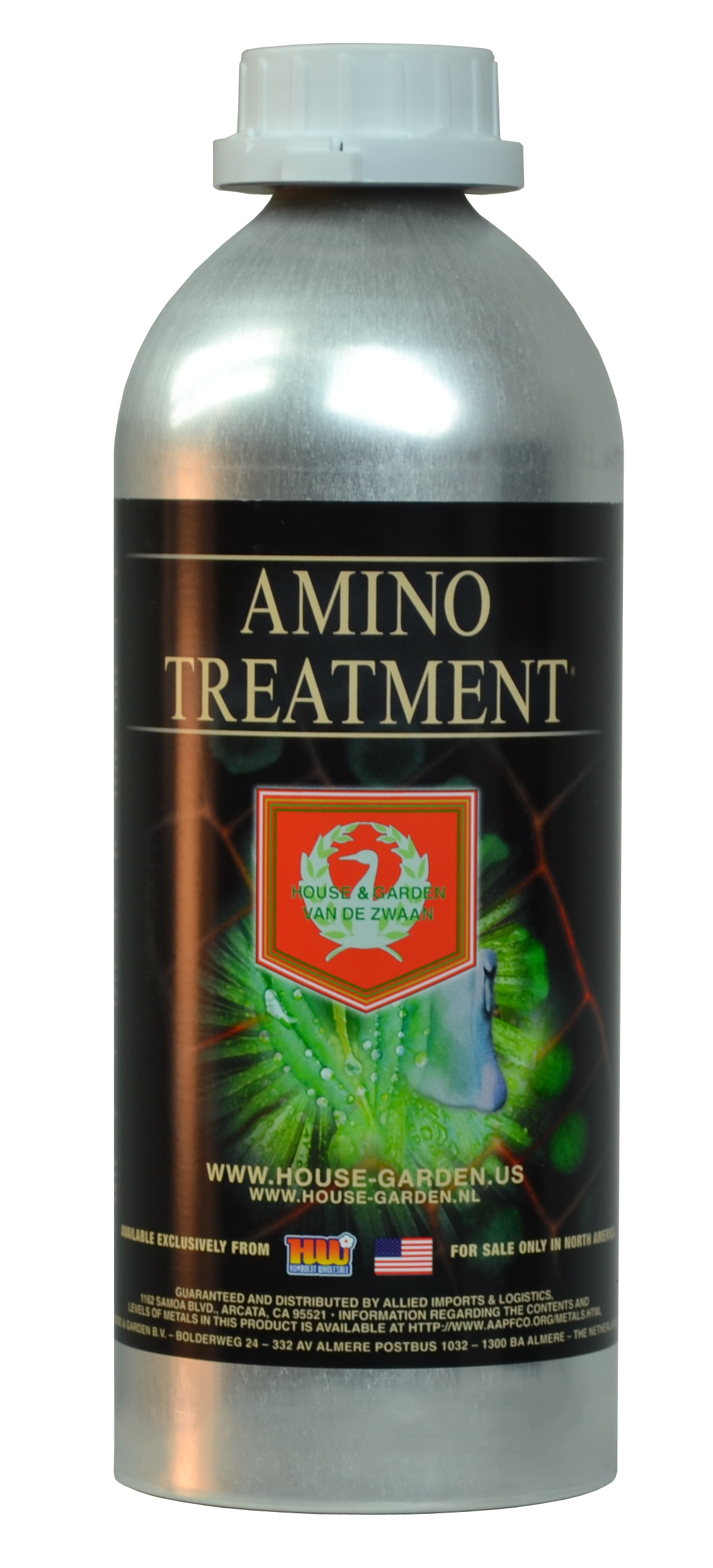 House &amp; Garden - Amino Treatment