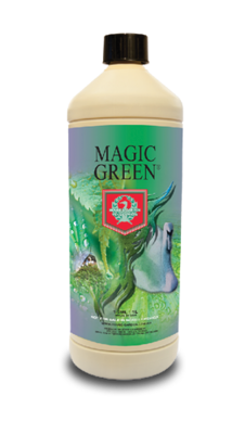 House & Garden - Magic Green 06714