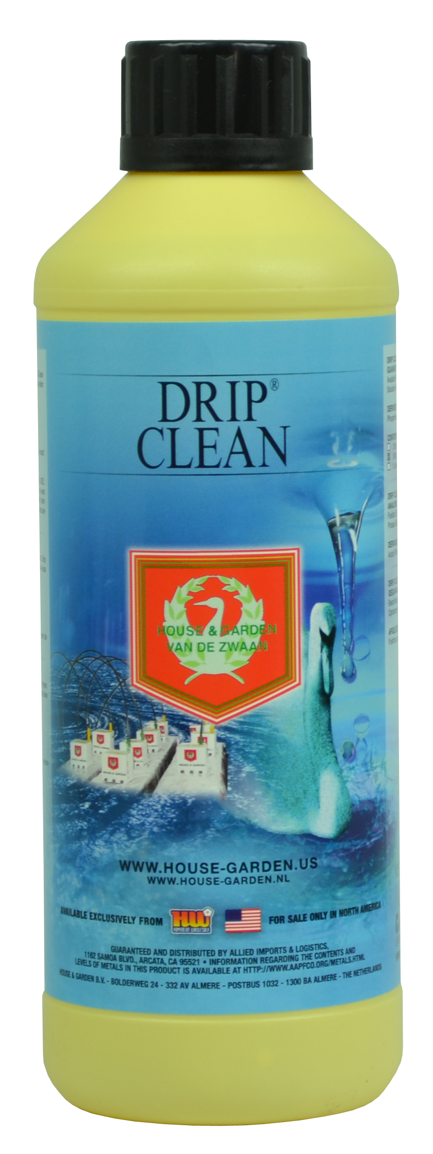 House &amp; Garden - Drip Clean