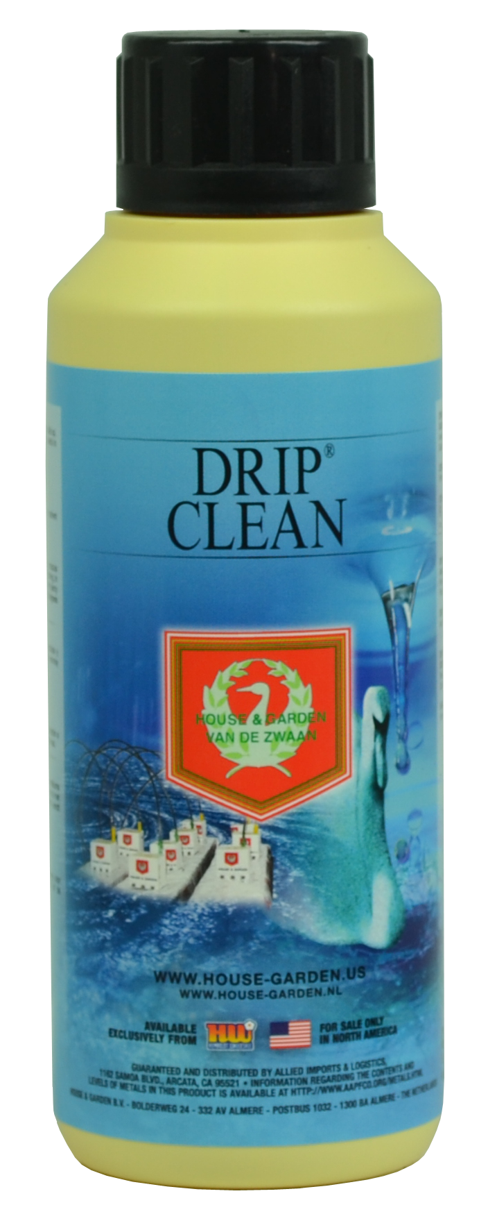 House &amp; Garden - Drip Clean