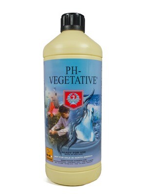 House & Garden - pH- Grow 06717