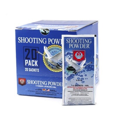 House & Garden - Shooting Powder 06756