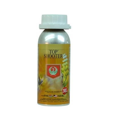 House & Garden - Top Shooter 06758