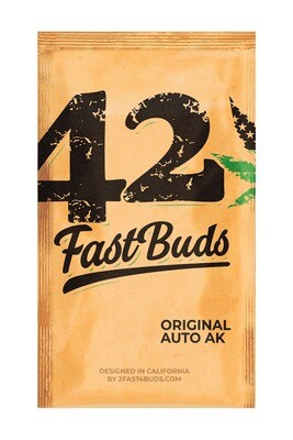 FastBuds - Original Auto AK (auto/fem.) 06760