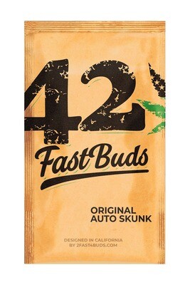 FastBuds - Original Auto Skunk (auto/fem.) 06790