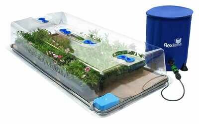 easy2Propagate Complete Kit - комплект для проращивания семян и укоренения черенков 00420