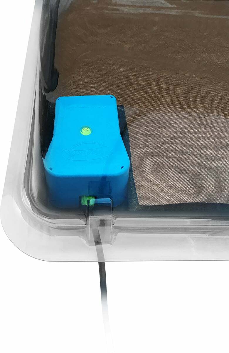 easy2Propagate Complete Kit - комплект для проращивания семян и укоренения черенков