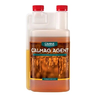 Canna - Calmag Agent (стабилизатор EC) 06818