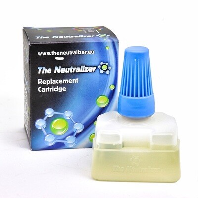 Запасной картридж для нейтрализатора запаха конопли The Neutralizer Pro 01397