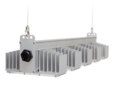 SANlight Q6W - LED лампа 245W для выращивания каннабиса и других растений 06901