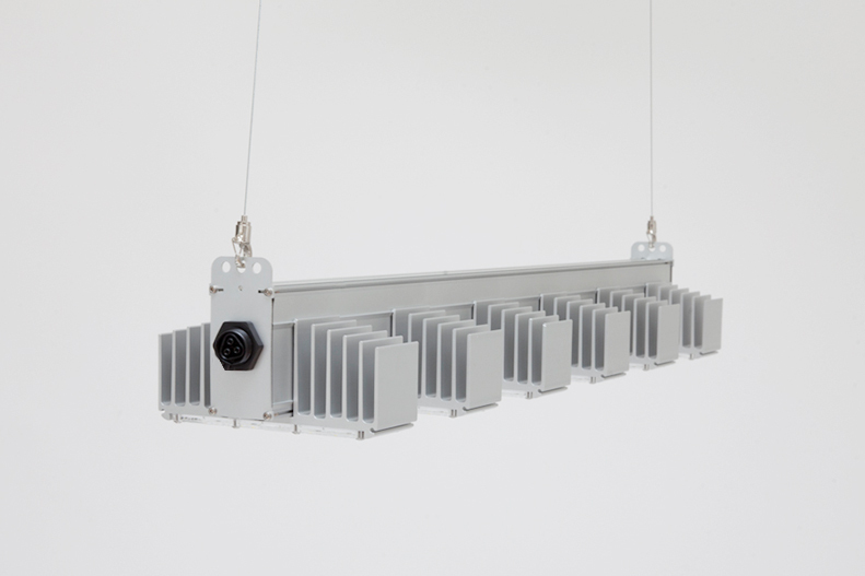SANlight Q6W - LED лампа 245W для выращивания каннабиса и других растений