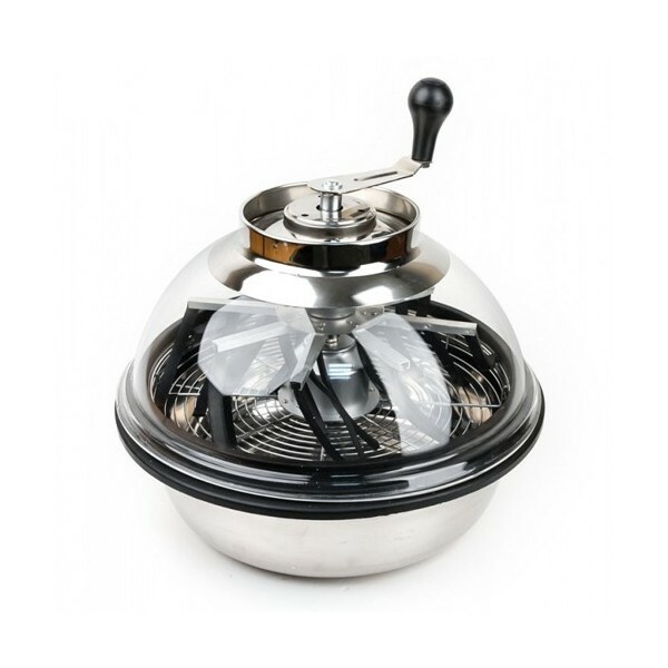 Ручной триммер для маникюра шишек каннабиса