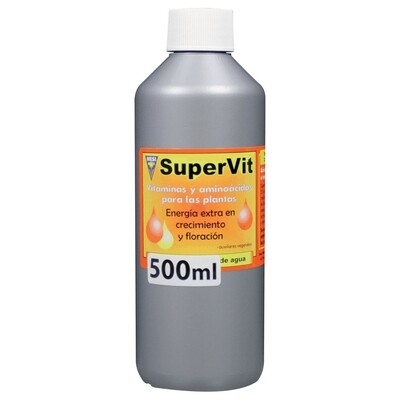 Hesi - SuperVit (витамины и аминокислоты для растения) 03220