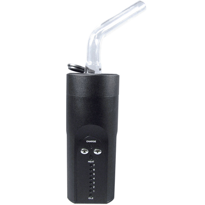 Arizer Solo - портативный вапорайзер