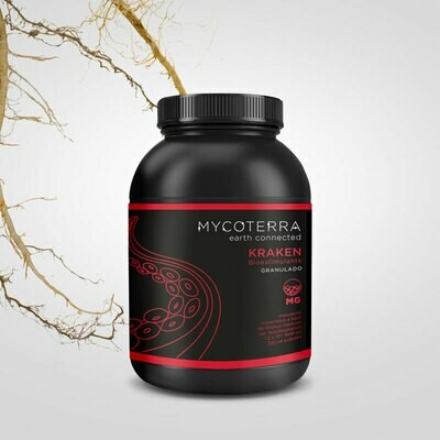 Mycoterra - Kraken (биостимулятор на основе микоризы) 06940