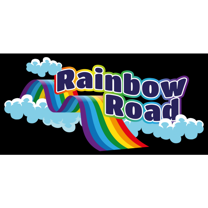 Paradise Seeds - Rainbow Road (fem.)