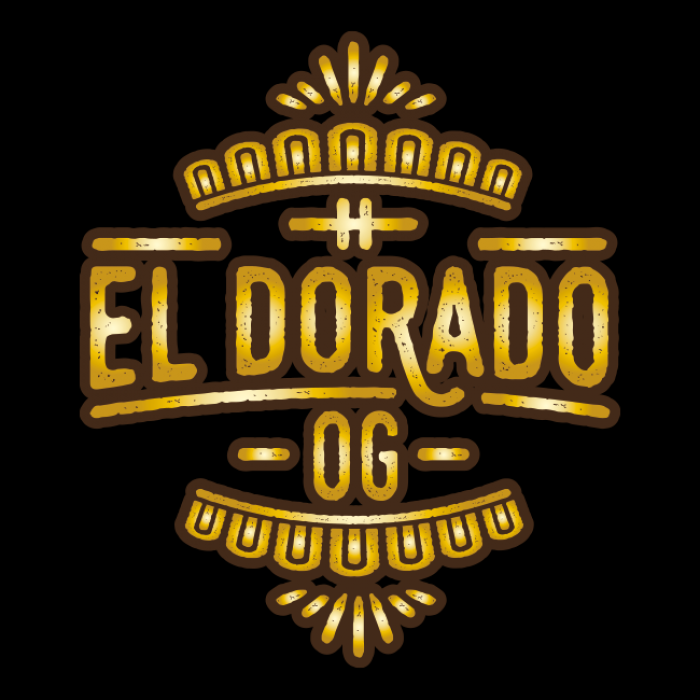 Paradise Seeds - El Dorado OG (fem.)