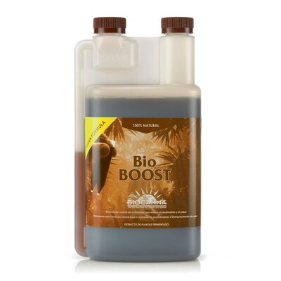 BioCanna - BioBoost (натуральная добавка для каннабиса повышающая урожайность) 01150