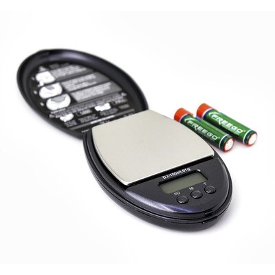 Электронные весы Myco DJ (100 x 0.1 gr.) 00846