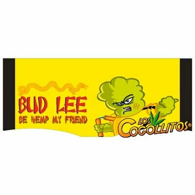 Трусики-шортики Los Cogollitos - Bud Lee (Be Hemp My Friend) 06977