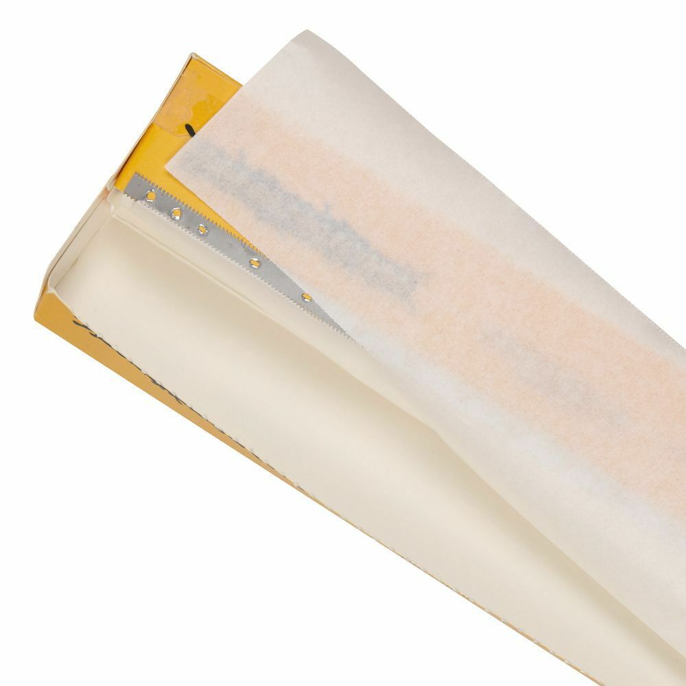 Qnubu extraction paper - бумага для получения Rosin
