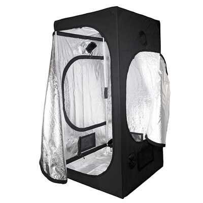 Гроутент Hortigarden HG 80 (80x80x160 см.) 04447