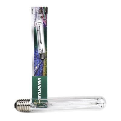 Натриевые лампы Sylvania GroLux (250-400-600W) 04519