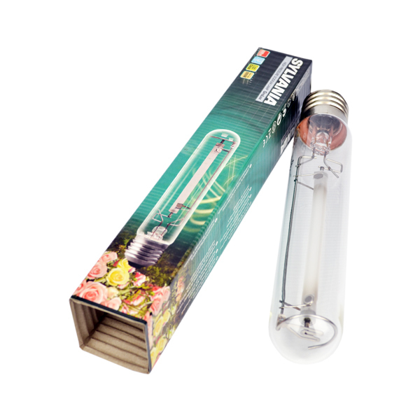 Натриевые лампы Sylvania GroLux (250-400-600W)