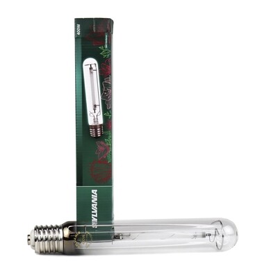 Натриевые лампы Sylvania GroXpress 400-600W (стадия цветения) 00261