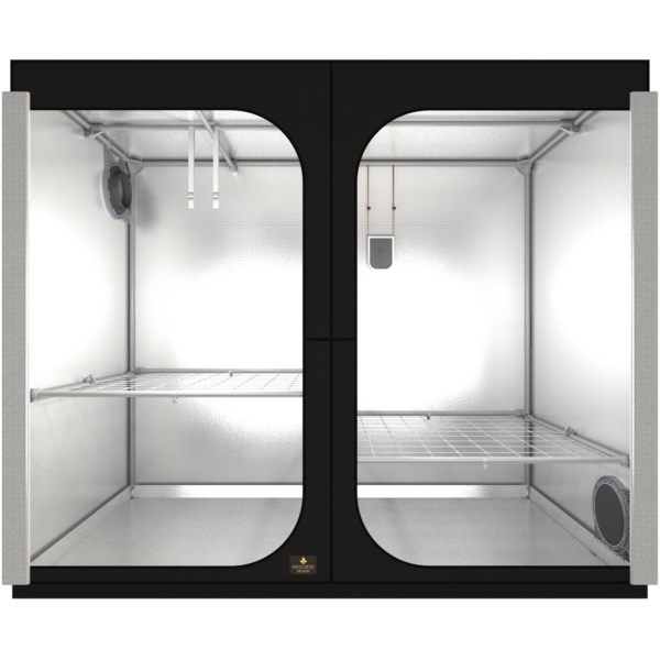 Secret Jardin Dark Room 240W R4 (237x120x200 см.)