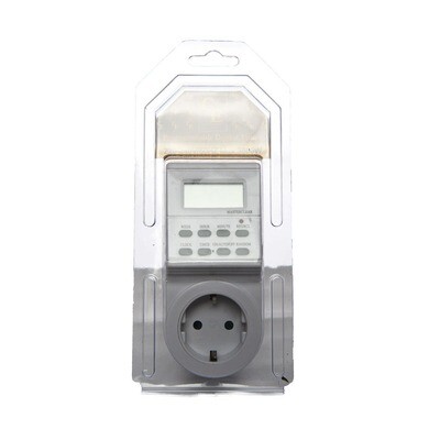 Таймер цифровой Cornwall Electronics 00497