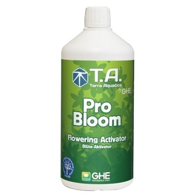 Terra Aquatica - Pro Bloom (стимулятор цветения) 07134