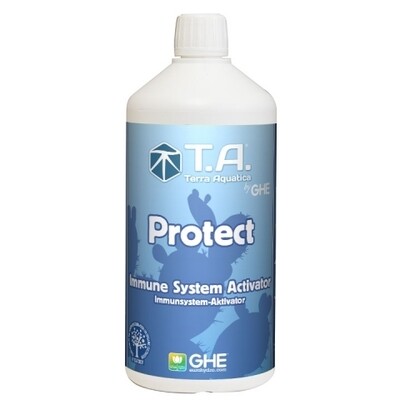 Terra Aquatica - Protect (защита от насекомых и болезнетворных микробов) 07135