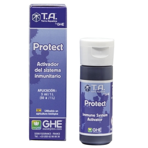 Terra Aquatica - Protect (защита от насекомых и болезнетворных микробов)