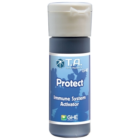 Terra Aquatica - Protect (защита от насекомых и болезнетворных микробов)