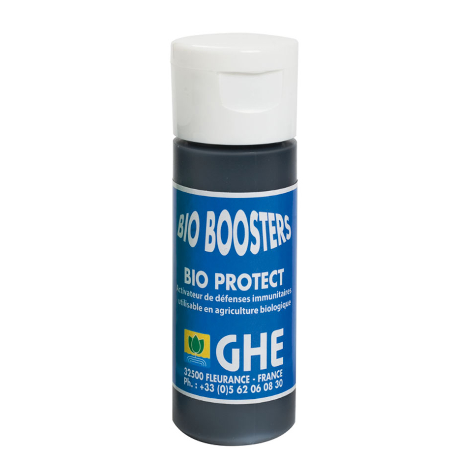 General Hydroponics - Bio Protect (стимулятор иммунной системы растения и защита от паразитов)
