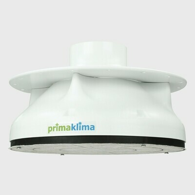 Фильтр угольный Prima Klima PitPuk Starter Kit 125 мм. 01046